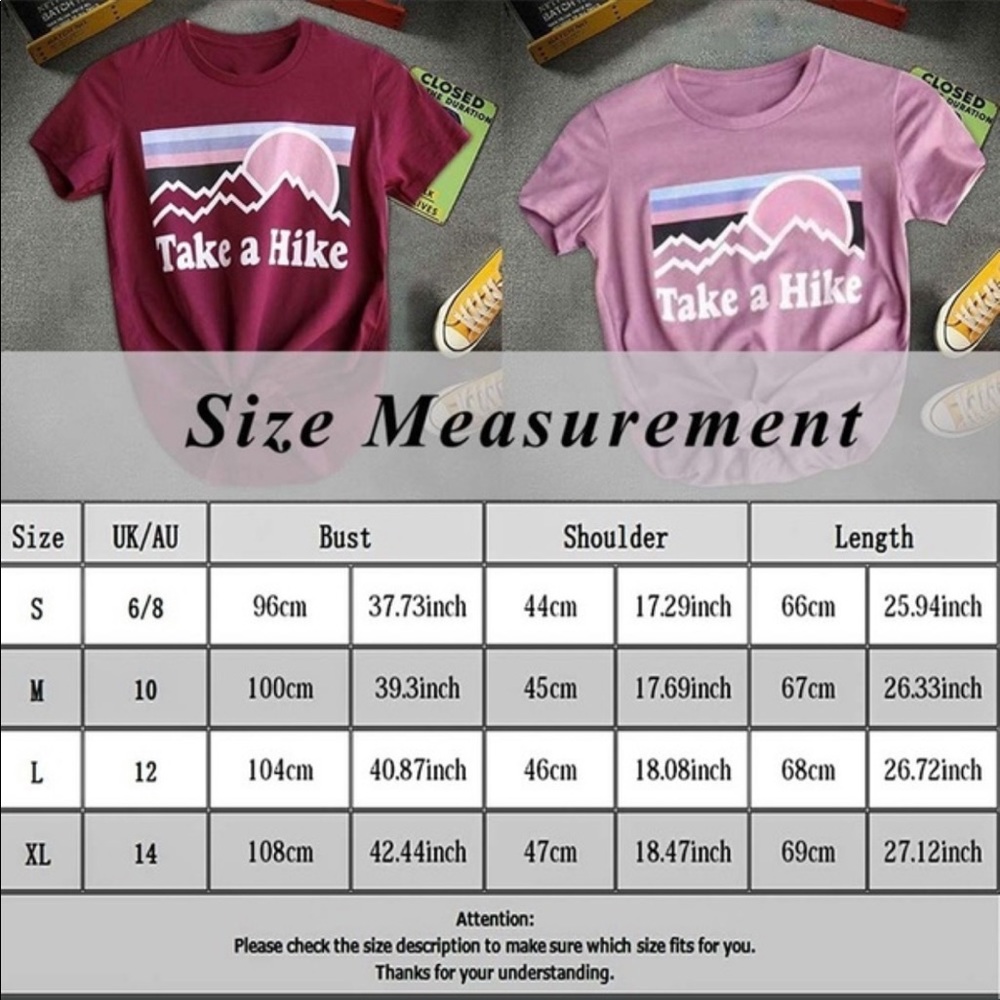 The Perfect T-shirt! - Picture 4 of 5